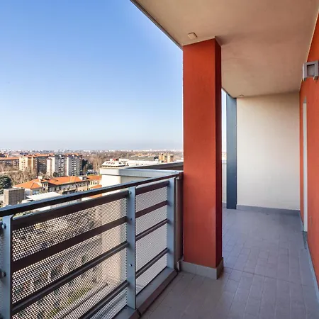 Bicocca Heights Horizon Lejlighed *